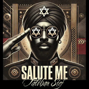 Salute Me (Explicit)