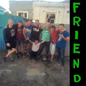 Friend