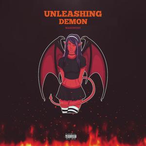 Unleashing demon (Explicit)