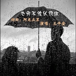 王平安 - 也许不该认识你