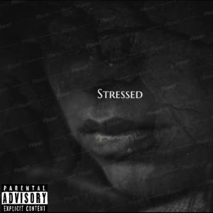 stressed (feat. Andrew Sayed) [Explicit]