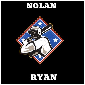 Nolan Ryan