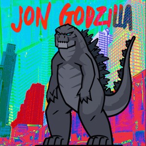 Jon Godzilla