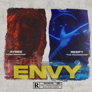 Envy(feat. Aybee) (Explicit)