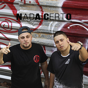 Nada Certo (Explicit)