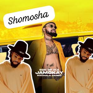 Shomosha (feat. Jamokay & Machala Sango)