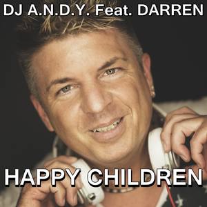 Happy Children (Marc Reason Edit)