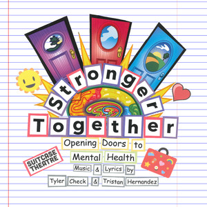 Stronger Together: Opening Doors to Mental Health