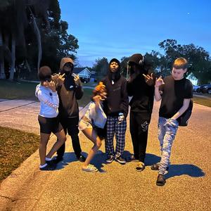 Peeping Tom (feat. Leibeezyy & YoungKal) (Explicit)