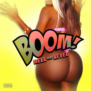 Boom! (Explicit)