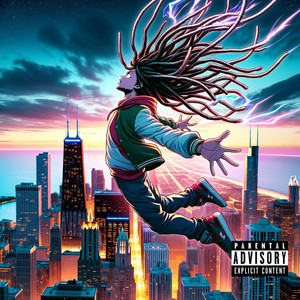 Walk Up ! (Explicit)