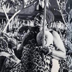 Imbokodo