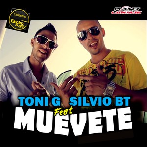 Muevete (Original Mix)