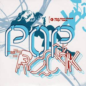 22 Pistepirkko - I Knew