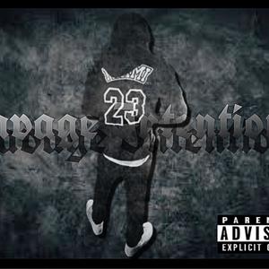 Savage Intentions (feat. lafxrb60) [Explicit]