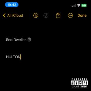 Sea Dweller (Hulton) (Explicit)