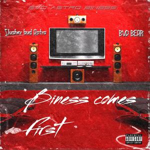 Biness comes first (Explicit)