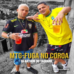 Fuga no coroa (Explicit)