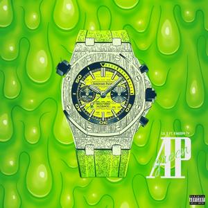 Green AP (feat. KingOpp Ty) [Explicit]