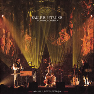 Piel Canela (Live 2018)