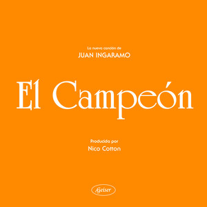 El Campeón