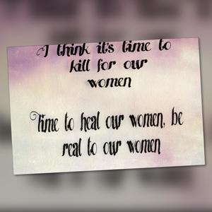 Girls Need Love(feat. Antonomous) (Explicit)