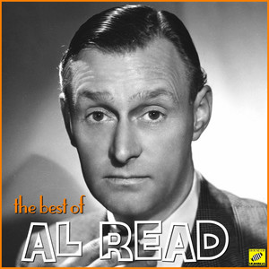 The Best of Al Read (Live)