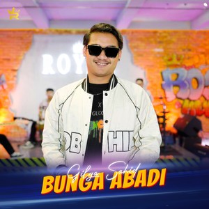 Bunga Abadi