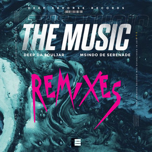 The Music (Tiyani Remix)