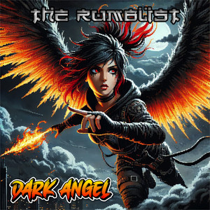 Dark Angel (Explicit)