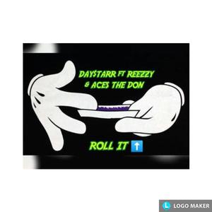 Roll It Up⬆ (feat. Reezzy & Aces The Don) [Explicit]