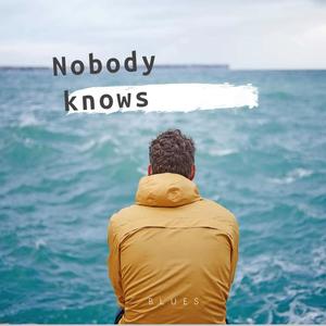 Nobody knows (feat. Arc North & BROHM) [Explicit]