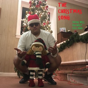 The Christmas Song (Explicit)