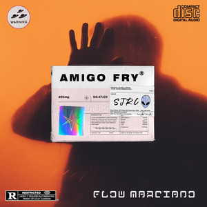 Flow Marciano (Explicit)