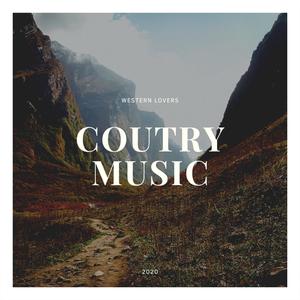 Coutry Music, Western Lovers