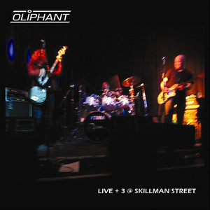 Night of the Disappeared(DOA Studio Track)