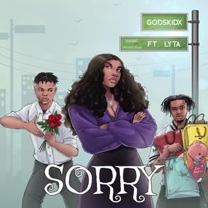 Sorry (feat. Lyta) [Explicit]