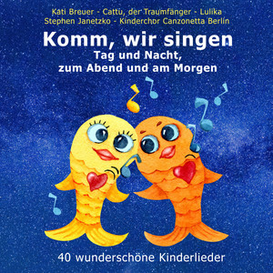 Nun sagen wir euch allen (Gute Nacht)