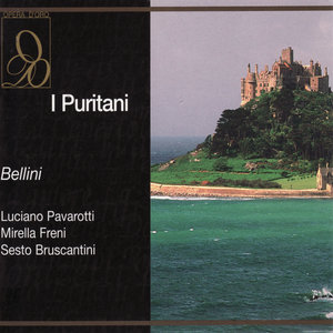 Bellini: I Puritani