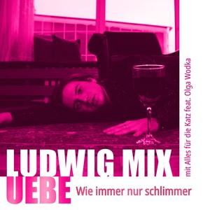 Wie immer nur schlimmer (Remix)