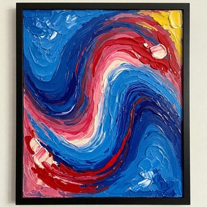 A Gentle Wind Tonight