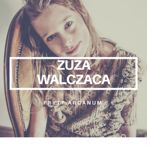 Zuza walczaca