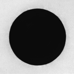 Прогулянка у Пустоті