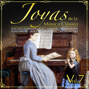 Joyas de la Música Clásica. Vol. 7