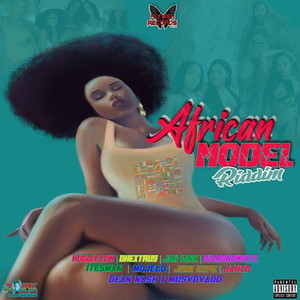 African Model Riddim