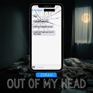Out of My Head