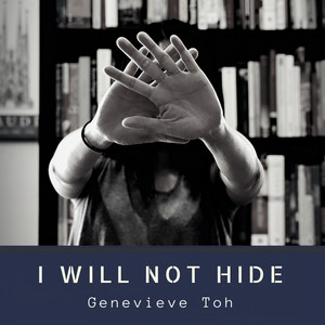 I Will Not Hide