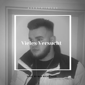 Vieles Versucht