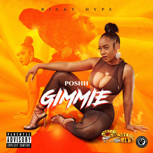 Gimmie (Explicit)