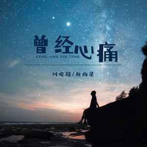 曾经心痛 (DJ默涵版)